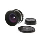 Nikon Nikkor 20Mm F/2.8 Ais Manual Focus Lens {62} (Lenses & Filters)