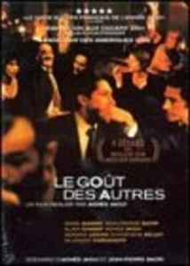 Gout Des Autres, Le (Frn) - Picture 1 of 1