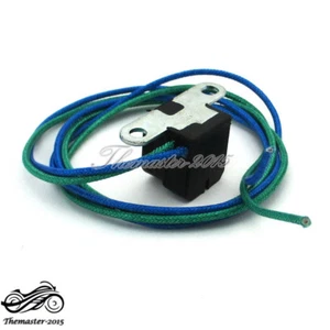 ATV 500 Ohms Stator Pick-up Pulsar Coil For Yamaha YFM 700 Raptor YXR 660 Rhino - Picture 1 of 7