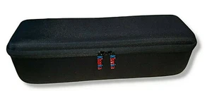 Estuche de viaje universal rígido Khanka para altavoz inalámbrico Bluetooth portátil - Imagen 1 de 5