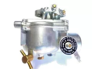 CARBURATORE COMPLETO MOTORI LOMBARDINI ADATT. LA400-490 - Bild 1 von 3