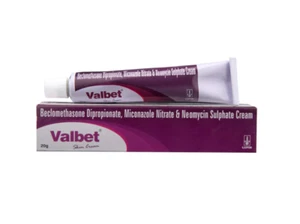 Tube 20gm Creme - Bild 1 von 3