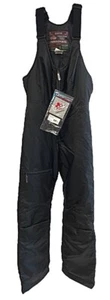 Choko Quatro Snow Bib Pant NWT Size S Womens Snowmobile Winter Ski - Picture 1 of 10
