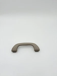 ⭐️ 2001-2005 Honda Civic Sedan Roof Front Left Driver Side Grip Grab Handle OEM - Picture 1 of 3