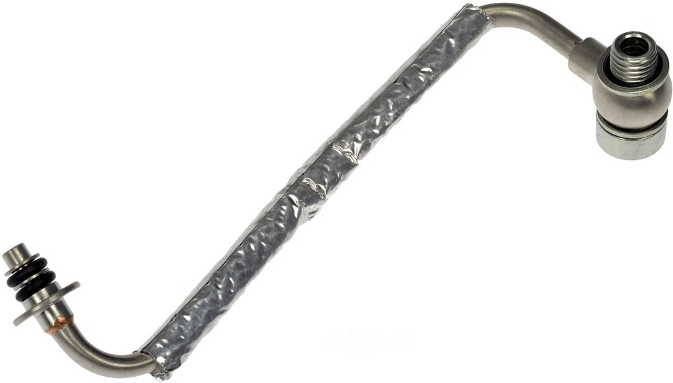 Línea de aceite turbocompresor Dorman 625-829 se adapta a los modelos Buick y Chevrolet Foto 1 de 1