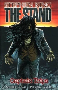 The Stand Volume 1 Captain Trips Marvel Comics hardcover - new/sealed - Picture 1 of 1