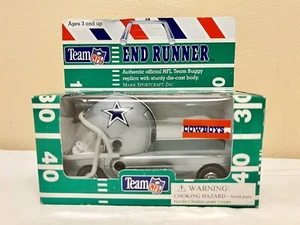 De colección Raro Nuevo en Caja 1993 Dallas Cowboys End Runner Car 5.5" x 2.5" Equipo NFL ¡NUEVO! - Imagen 1 de 6