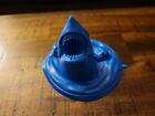 Jaws Loot Crate Exclusive Kitchen Drain Stopper Cover Blue New No Box Shark 🔥 
