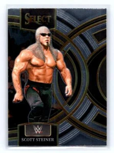 2024 Select WWE #184 Scott Steiner -Premier-Legends - Picture 1 of 2