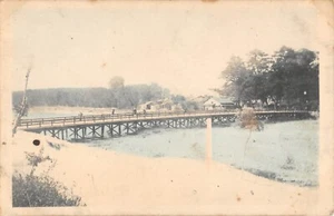 CPA JAPON / CPA ECRITE EN JAPONAIS / JAPAN - Picture 1 of 2