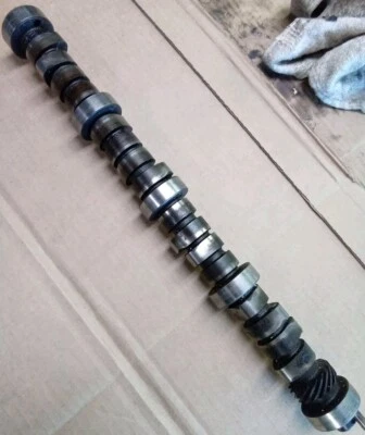 1980 Ford Fairmont 255 Cam 4.2 Camshaft Sbf 302 Mustang F150 - Image 1 of 4