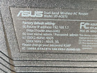 ASUS RT-AC87U Gigabit Wireless AC2400 WiFi Router, Dual Band 4x4
