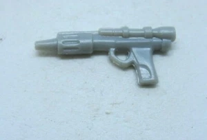 Squid Head Gun/Blaster NO FLOAT Repro Weapon Star Wars Figures - Picture 1 of 1