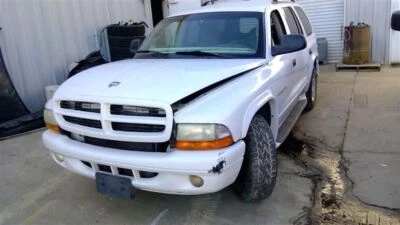 Rear Drive Shaft 2WD Fits 00-03 DURANGO 959428 Foto 1 de 4