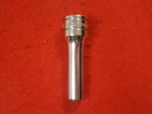 Snap-on SF101 3/8" Drive 12-Point SAE 5/16" Deep Socket 2-1/8" Length - Picture 1 of 4