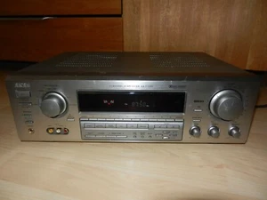 AKAI 5  CHANEL AV RECIEVER AA-V1200/AMPLIFIER - Bild 1 von 5