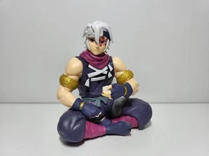 Premium Demon Slayer Tengen Uzui Chokonose Figur - Bild 1 von 7