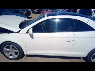 Driver Left Front Door Electric Fits 07-16 EOS 231184 Foto 1 de 2