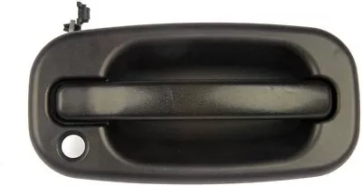 Manija de puerta exterior delantera derecha Dorman 451GA01 para GMC Yukon XL 2500 2000-2006 Foto 1 de 3