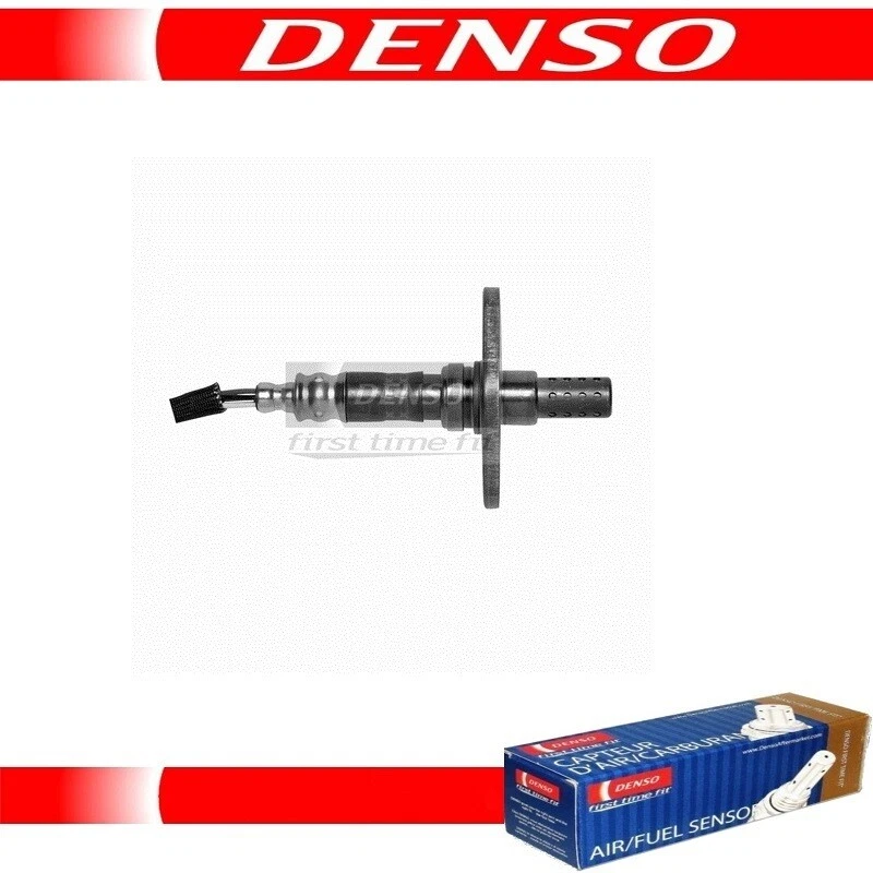 Sensor de oxígeno Denso Upstream para Toyota T100 L4-2,7 L 1994-1995 Foto 1 de 4