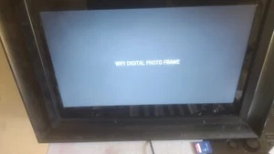SungaleSungale AD1501W Digital Frame - Picture 1 of 10