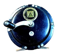 Martin 72 Multiplier Fly Fishing Reel - Picture 1 of 4