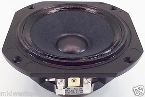 New Copy Midrange for JBL LE5-6 LE5-8 LE5-10 LE5-12 - Part # MM-LE5 - Picture 1 of 6