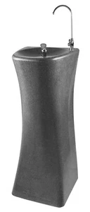 Rust free Filtered Cold Water Bubbler, Water Cooler, Water Fountain - Picture 1 of 3