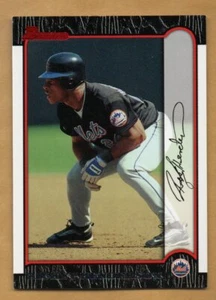 1999 BOWMAN SER 2 SINGLES & RC'S #221 THRU #439 + INTERNATIONALS *U PICK* - Picture 1 of 1