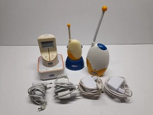 CHICCO BABY CONTROL PER PARTI DI RICAMBIO - Foto 1 di 1