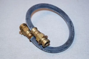 HOSE,HYDRAULIC FOR BRAKES 18013-FF (F) - Bild 1 von 1