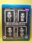 Rillington Place [Blu-ray] [BBC,2016] Tim Roth, Jodie Comer,Nico Mirallegro..