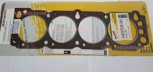 Glaser Head Gasket 2.0 SOHC Pinto RS2000 Capri Cortina Sierra Anglia Escort oval - Picture 1 of 1