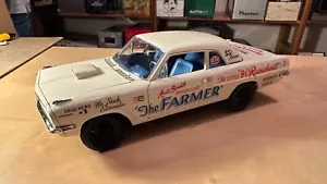 Pontiac Super Duty Lemans 1963 highway61 1:18 coche escala diecast - Imagen 1 de 5