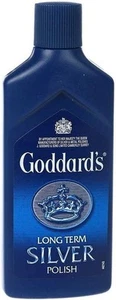 Goddards Silver Polish 125ml x 6 Packungen - Bild 1 von 1