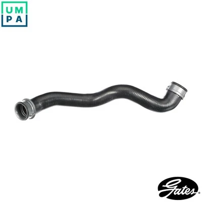 RADIATOR HOSE 05-3406 FOR MERCEDES-BENZ C-CLASS/T-Model GLK-CLASS/SUV E-CLASS - Image 1 of 4