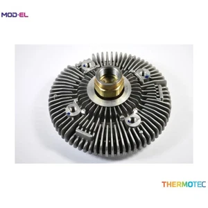 CLUTCH RADIATOR FAN D5G001TT FOR 4CC/4FA/4EB/4GA/4GB/4GC/4HB/4ED/4HC/4GD 2.5L - Picture 1 of 9