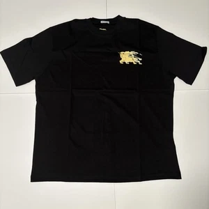 Camiseta manga corta BURBERRY - Imagen 1 de 4