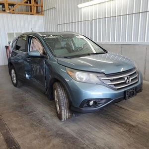 Anti-Lock Brake Part Modulator Assembly AWD Fits 14 CR-V 1105508 - Picture 1 of 15