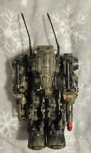 Hasbro GI Joe DEFENSE MECH Valor vs Venom Hasbro 2004 - Picture 1 of 9