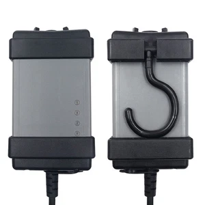 DICE 2014D J2534 Car Scanner Car Diagnostic Testing Tool Multi Language OBD2 - Picture 1 of 9