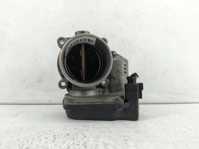 Volkswagen CC 2009-2017 carrocería del acelerador X48DF Foto 1 de 4