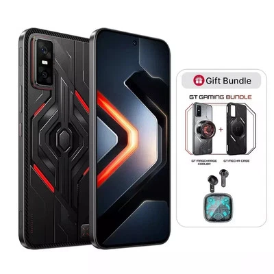 Brand New Infinix GT 30 Pro Global Version 12GB/512GB + Gift Bundle - AU Seller