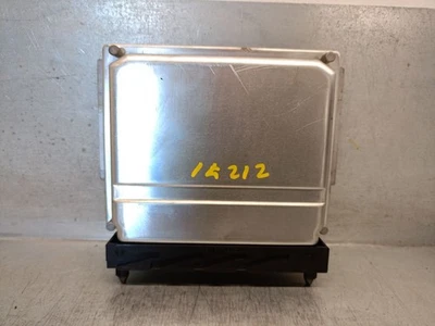 30637733 CENTRALINA MOTORE / 0281011078 BOSCH / 5258010 PER VOLVO XC90 I 275 D - Immagine 1 di 4