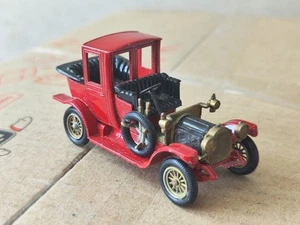 Auto vintage retrò PACKARD LANDAULET, ieri, Lesney, Inghilterra piccolo model... - Foto 1 di 10