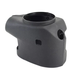 1 Pair Upper&Lower Steering Column Cover Shroud For GMC Sierra 1999-2002 - Picture 1 of 15