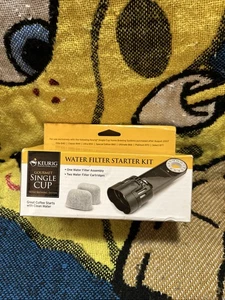 Keurig Wassertank Filterhalter Elite K40-45 Classic K40 Ultra B50 SE K60/65 B66 - Bild 1 von 3