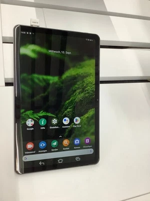 Doro Tablet graphit (10,4 Zoll, Senioren) 5#1907256 - Bild 1 von 4