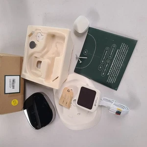 Ecobee Smart Thermostat EB-STATE-6L-0 (Missing Back Piece) For Parts Only - Picture 1 of 3