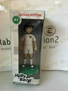 " OLIVER HUTTON #1 " HOLLY E BENJI EXCLUSIVE COLLECTION - Picture 1 of 2